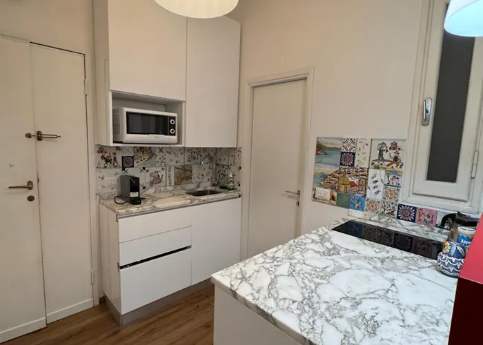 Apartman Il Violino Firenze