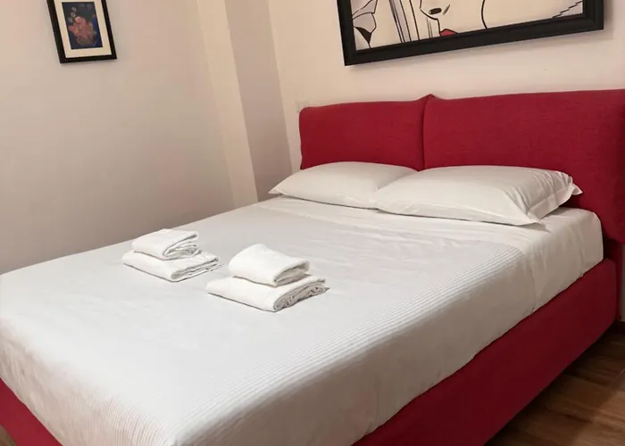 Il Violino Apartman Firenze