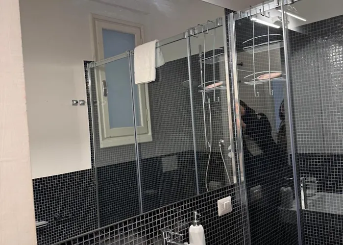 Apartman Il Violino