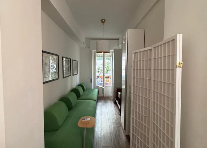 Il Violino Apartman Firenze
