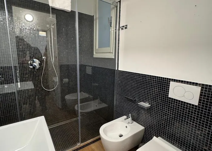Apartman Il Violino *