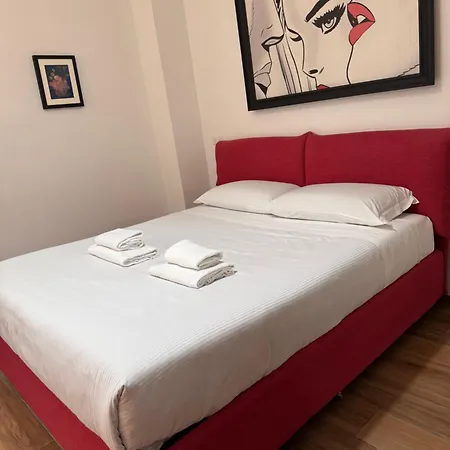 Il Violino Διαμέρισμα Φλωρεντία