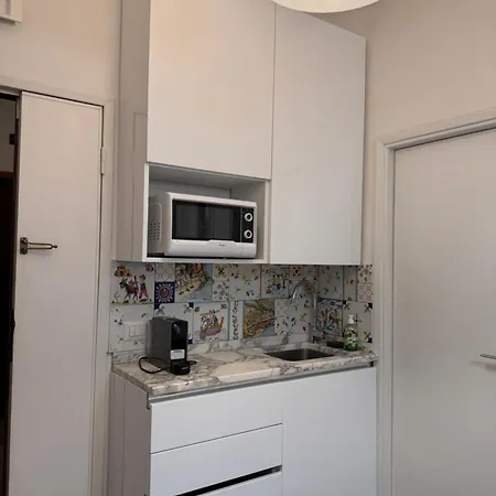 Il Violino Appartement *