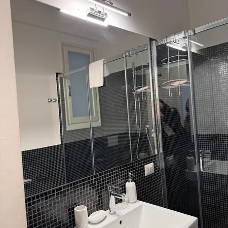 Appartement Il Violino